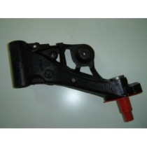 Achetez BRAS DE SUSPENSION ARRIÈRE GAUCHE FIAT FIAT PUNTO 93- au meilleur prix sur todocarrocería.com.