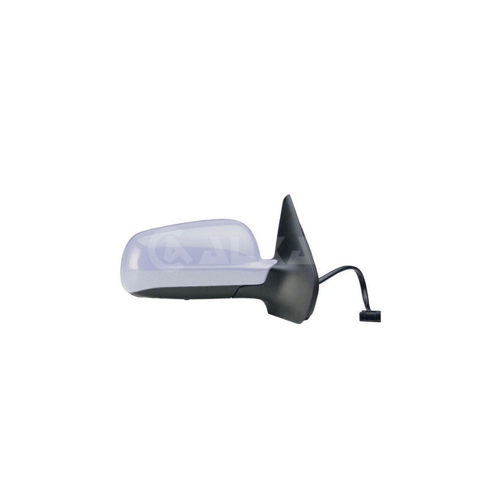 Compra RETROVISOR DERECHO ELÉCTRICO CONVEXO TÉRMICO P/P V/AZUL (MOD GRANDE) VW VW GOLF 97- al mejor precio en todocarrocería.com