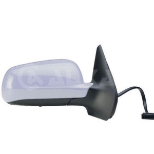 Achetez RÉTROVISEUR DROIT ÉLECTRIQUE CONVEXE THERMIQUE P/P V/AZUL (MODÈLE GRAND) VW VW GOLF 97- au meilleur prix sur todocarroce