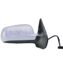 Compra RETROVISOR DERECHO ELÉCTRICO CONVEXO TÉRMICO P/P V/AZUL (MOD GRANDE) VW VW GOLF 97- al mejor precio en todocarrocería.com