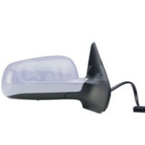 Achetez RÉTROVISEUR DROIT ÉLECTRIQUE CONVEXE THERMIQUE P/P V/AZUL (MOD GRANDE) VW VW GOLF 97- au meilleur prix sur todocarrocerí
