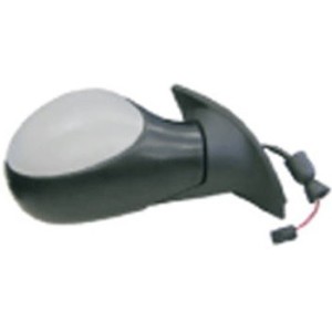 Compra RETROVISOR DERECHO ELÉCTRICO CONVEXO TÉRMICO S/TEMP CITROEN CITROEN C3 02- al mejor precio en todocarrocería.com