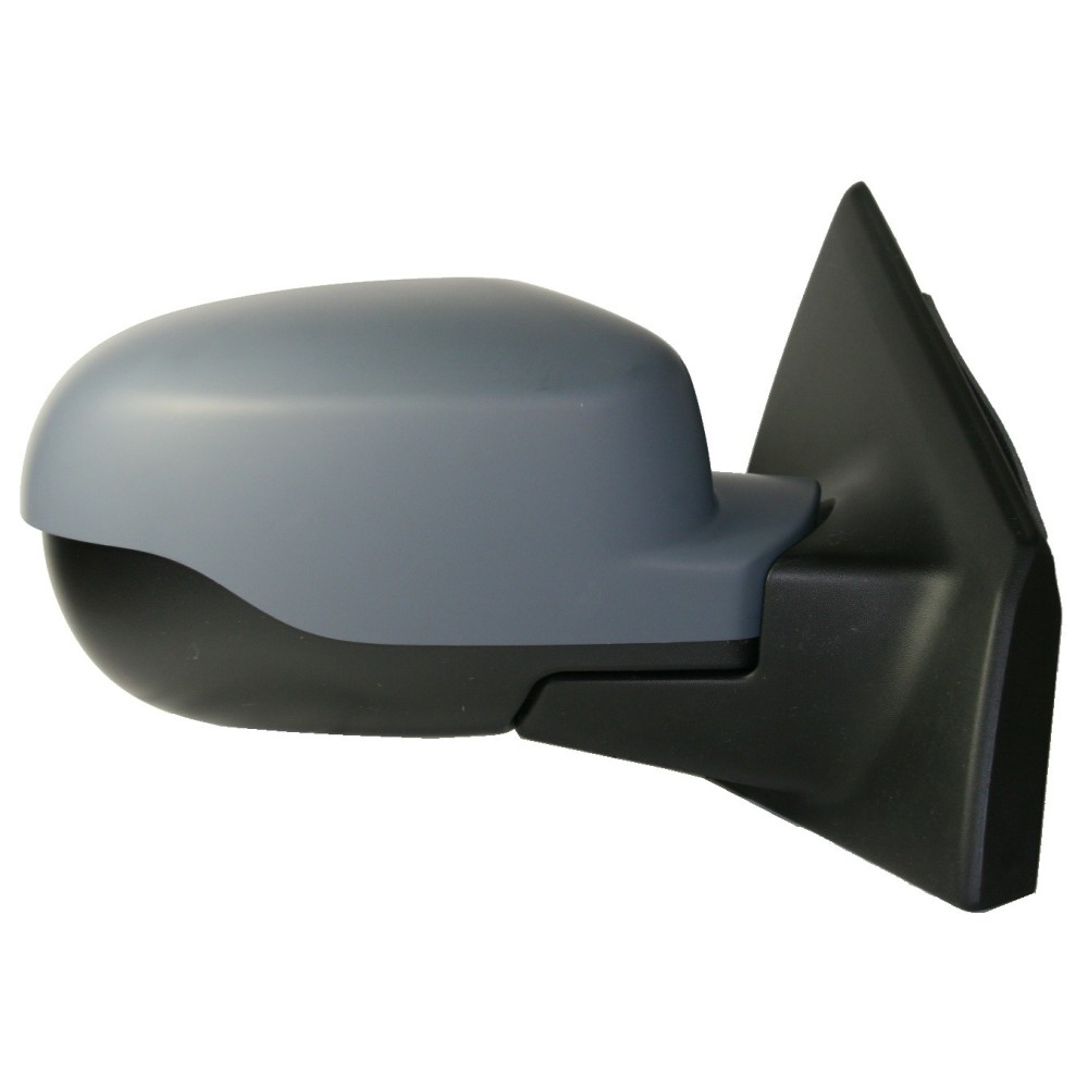 Compra RETROVISOR DERECHO ELÉCTRICO CONVEXO TÉRMICO S/TEMP NEGRO RENAULT RENAULT CLIO 09- al mejor precio en todocarrocería.com
