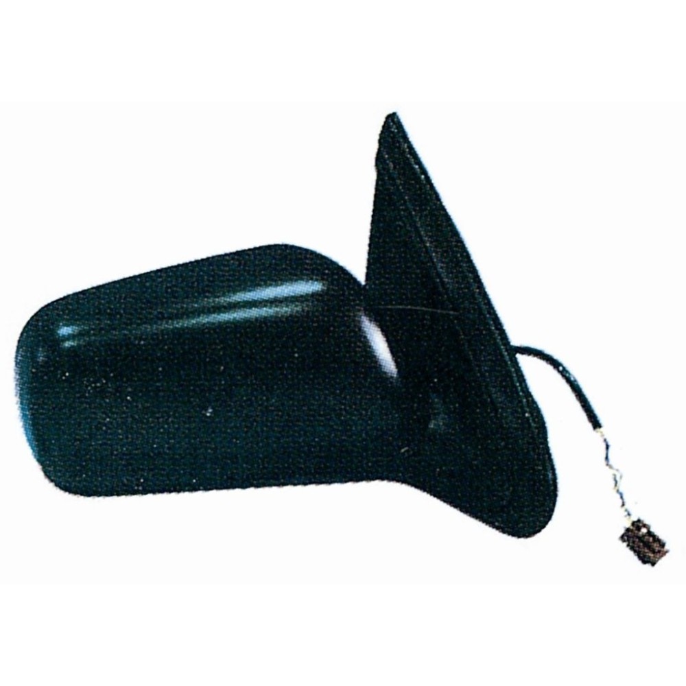 Compra RETROVISOR DERECHO ELÉCTRICO H/B 3/5 PUERTAS NISSAN NISSAN ALMERA 96- al mejor precio en todocarrocería.com
