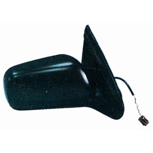 Compra RETROVISOR DERECHO ELÉCTRICO H/B 3/5 PUERTAS NISSAN NISSAN ALMERA 96- al mejor precio en todocarrocería.com
