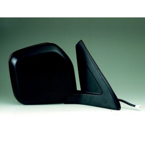 Compra RETROVISOR DERECHO ELÉCTRICO NEGRO MITSUBISHI MITSUBISHI PAJERO 92- al mejor precio en todocarrocería.com