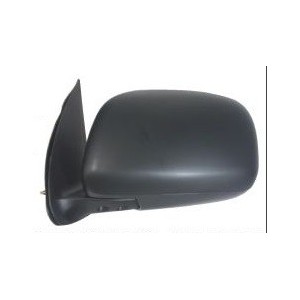 Compra RETROVISOR DERECHO ELÉCTRICO NEGRO TOYOTA TOYOTA HILUX 06- al mejor precio en todocarrocería.com
