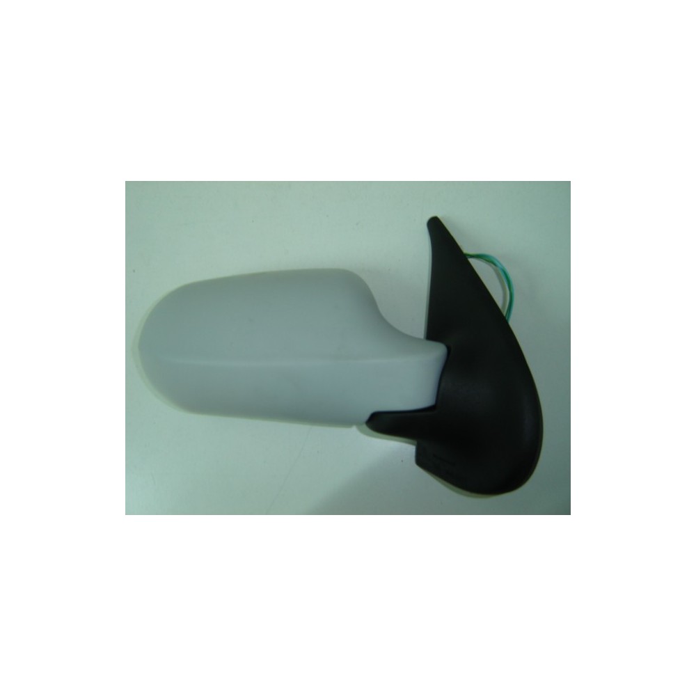 Compra RETROVISOR DERECHO ELÉCTRICO P/P FIAT FIAT PALIO 5P 01- al mejor precio en todocarrocería.com