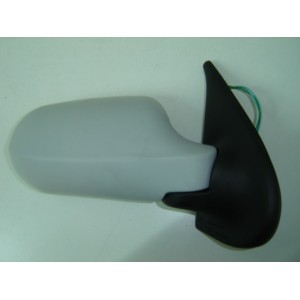 Compra RETROVISOR DERECHO ELÉCTRICO P/P FIAT FIAT PALIO 5P 01- al mejor precio en todocarrocería.com