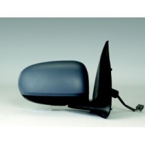 Compra RETROVISOR DERECHO ELÉCTRICO P/P NISSAN NISSAN ALMERA 00- al mejor precio en todocarrocería.com