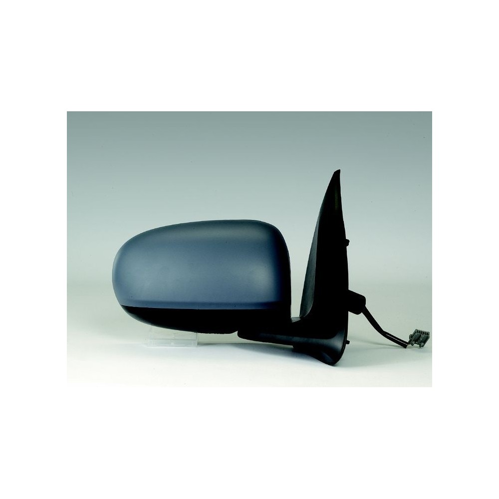 Compra RETROVISOR DERECHO ELÉCTRICO P/P NISSAN NISSAN ALMERA 00- al mejor precio en todocarrocería.com