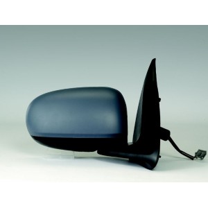 Compra RETROVISOR DERECHO ELÉCTRICO P/P NISSAN NISSAN ALMERA 00- al mejor precio en todocarrocería.com