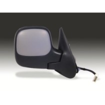 Compra RETROVISOR DERECHO ELÉCTRICO P/P PEUGEOT CITROEN BERLINGO/PART 96- al mejor precio en todocarrocería.com