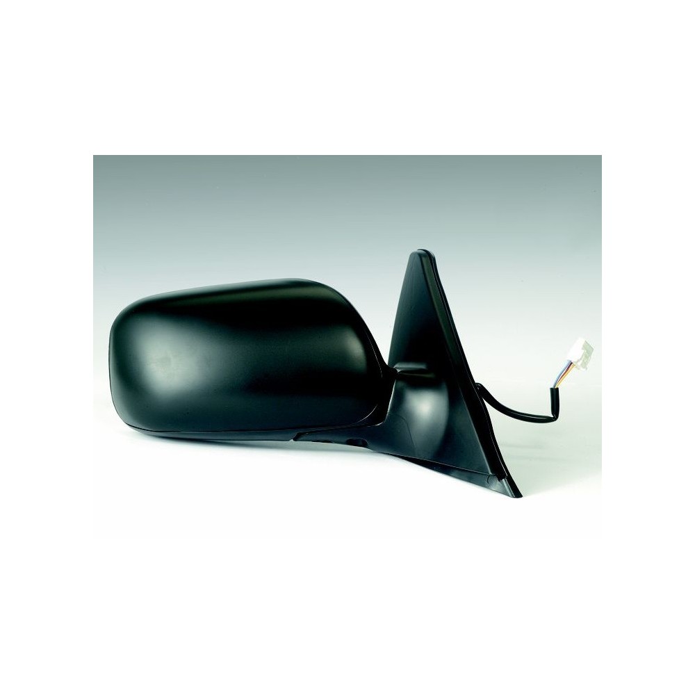 Compra RETROVISOR DERECHO ELÉCTRICO P/P TOYOTA TOYOTA AVENSIS 97- al mejor precio en todocarrocería.com