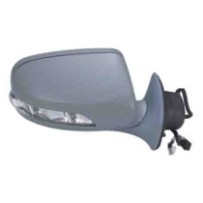 Compra RETROVISOR DERECHO ELÉCTRICO P/P ABATIBLE MEM C/PIS 13PIN MERCEDES MERCEDES E W211 06- al mejor precio en todocarrocería.