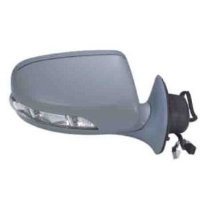 Compra RETROVISOR DERECHO ELÉCTRICO P/P ABATIBLE MEM C/PIS 13PIN MERCEDES MERCEDES E W211 06- al mejor precio en todocarrocería.