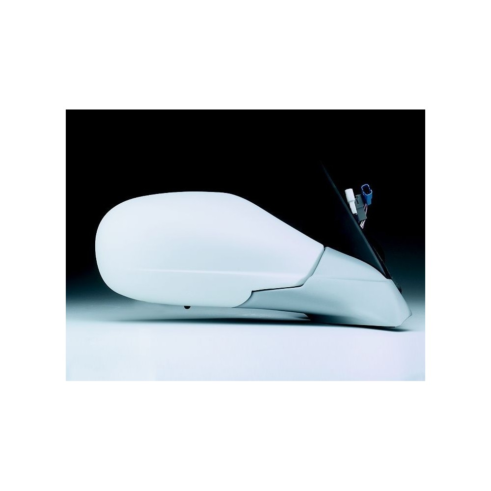 Achetez RÉTROVISEUR DROIT ÉLECTRIQUE RÉTRACTABLE THERMIQUE AVEC SON POUR ALFA ALFA 166 98- au meilleur prix sur todocarrocería.c