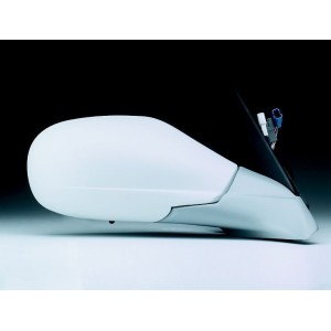 Achetez RÉTROVISEUR DROIT ÉLECTRIQUE RÉTRACTABLE THERMIQUE AVEC SON POUR ALFA ALFA 166 98- au meilleur prix sur todocarrocería.c