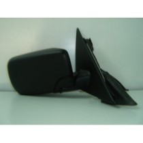 Compra RETROVISOR DERECHO ELÉCTRICO P/P ASFÉRICO AZUL 5 PINES BMW BMW E46 4P 98- al mejor precio en todocarrocería.com