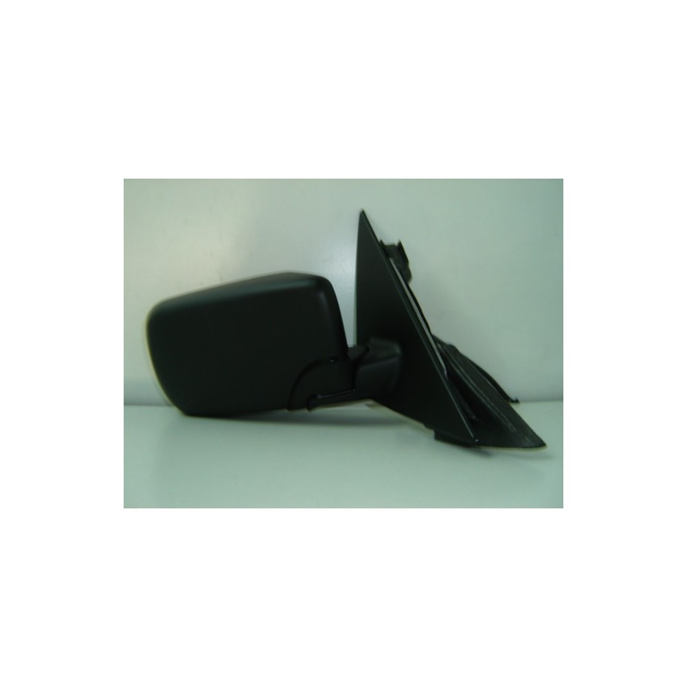 Compra RETROVISOR DERECHO ELÉCTRICO P/P ASFÉRICO AZUL 5 PINES BMW BMW E46 4P 98- al mejor precio en todocarrocería.com