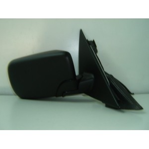 Compra RETROVISOR DERECHO ELÉCTRICO P/P ASFÉRICO AZUL 5 PINES BMW BMW E46 4P 98- al mejor precio en todocarrocería.com