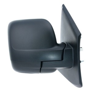 Compra RETROVISOR DERECHO ELÉCTRICO P/P ASFÉRICO C/SONDA7PIN FIAT RENAULT TRAFIC/VIV 14- al mejor precio en todocarrocería.com