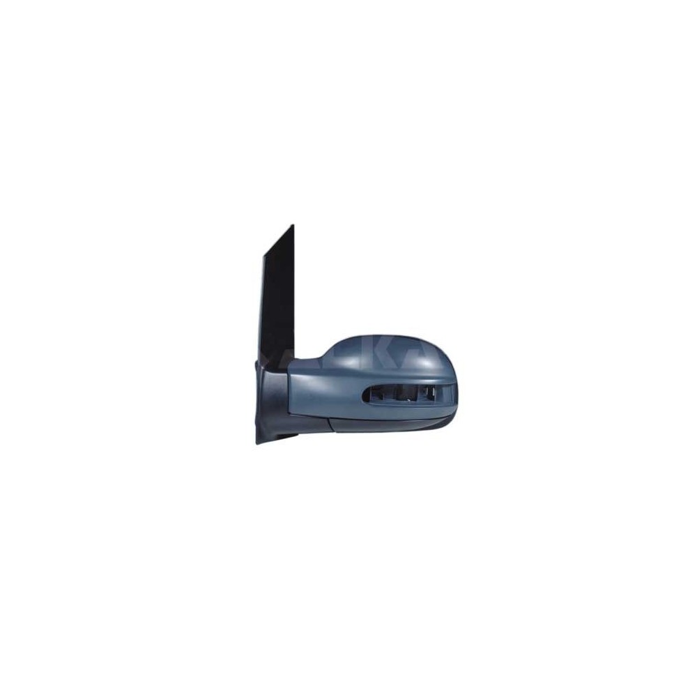Compra RETROVISOR DERECHO ELÉCTRICO P/P ASFÉRICO TÉRMICO MERCEDES MERCEDES VIANO 03- al mejor precio en todocarrocería.com