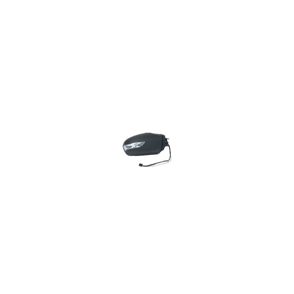 Achetez RÉTROVISEUR DROIT ÉLECTRIQUE P/P ASPHÉRIQUE THERMIQUE RABATTABLE C/PIS MERCEDES MERCEDES B W245 05-/A169 au meilleur pri