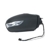 Compra RETROVISOR DERECHO ELÉCTRICO P/P ASFÉRICO TÉRMICO ABATIBLE C/PIS MERCEDES MERCEDES B W245 05-/A169 al mejor precio en tod