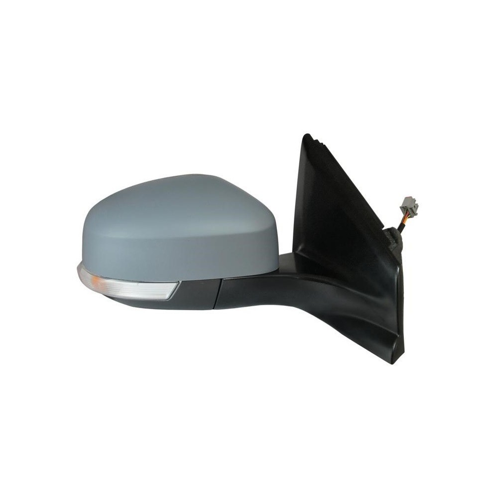 Achetez RÉTROVISEUR DROIT ÉLECTRIQUE P/P ASPHÉRIQUE THERMIQUE RABATTABLE C/PIS 8PIN FORD FORD MONDEO 10- au meilleur prix sur to