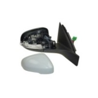 Achetez RÉTROVISEUR DROIT ÉLECTRIQUE P/P ASPHÉRIQUE THERMIQUE RABATTABLE C/PIS L/CORT 8PIN VOLVO VOLVO V70/S80 13- au meilleur p