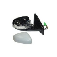 Compra RETROVISOR DERECHO ELÉCTRICO P/P ASFÉRICO TÉRMICO ABATIBLE C/PIS(GRAN) 8PIN(B/BRIL) VOLVO VOLVO V40 12- al mejor precio e