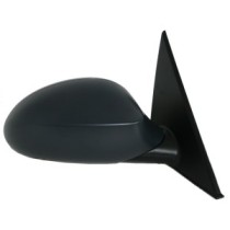 Compra RETROVISOR DERECHO ELÉCTRICO P/P ASFÉRICO TÉRMICO AZUL BMW BMW S/1 E87 04- al mejor precio en todocarrocería.com