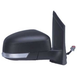 Compra RETROVISOR DERECHO ELÉCTRICO P/P ASFÉRICO TÉRMICO C/PIS FORD FORD FOCUS 08- al mejor precio en todocarrocería.com