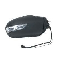 Compra RETROVISOR DERECHO ELÉCTRICO P/P ASFÉRICO TÉRMICO C/PIS MERCEDES MERCEDES B W245 05-/A169  al mejor precio en todocarroce