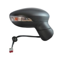 Achetez RÉTROVISEUR DROIT ÉLECTRIQUE P/P ASPHÉRIQUE THERMIQUE C/PIS 6 PINS FORD FORD FIESTA 13- au meilleur prix sur todocarroce