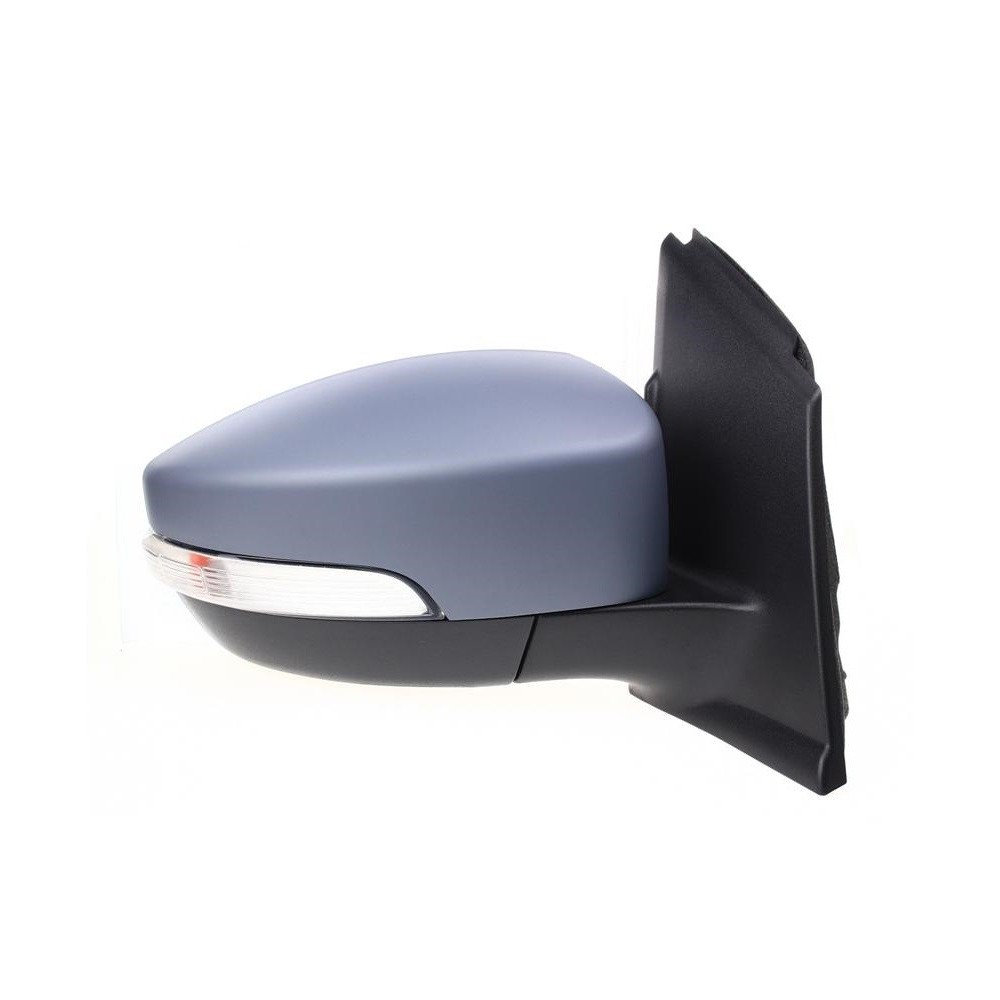 Compra RETROVISOR DERECHO ELÉCTRICO P/P ASFÉRICO TÉRMICO C/PIS 6PIN FORD FORD KUGA 13- al mejor precio en todocarrocería.com