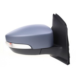 Compra RETROVISOR DERECHO ELÉCTRICO P/P ASFÉRICO TÉRMICO C/PIS 6PIN FORD FORD KUGA 13- al mejor precio en todocarrocería.com