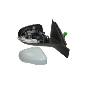 Achetez RÉTROVISEUR DROIT ÉLECTRIQUE P/P ASPHÉRIQUE THERMIQUE C/PIS 6PIN VOLVO VOLVO V70/S80 13- au meilleur prix sur todocarroc