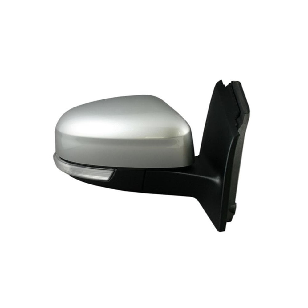 Compra RETROVISOR DERECHO ELÉCTRICO P/P ASFÉRICO TÉRMICO C/PIS C/SEN 8PIN FORD FORD FOCUS 11- al mejor precio en todocarrocería.