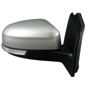 Compra RETROVISOR DERECHO ELÉCTRICO P/P ASFÉRICO TÉRMICO C/PIS C/SEN 8PIN FORD FORD FOCUS 11- al mejor precio en todocarrocería.
