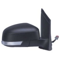 Compra RETROVISOR DERECHO ELÉCTRICO P/P ASFÉRICO TÉRMICO C/PIS L/CORT FORD FORD FOCUS 08- al mejor precio en todocarrocería.com
