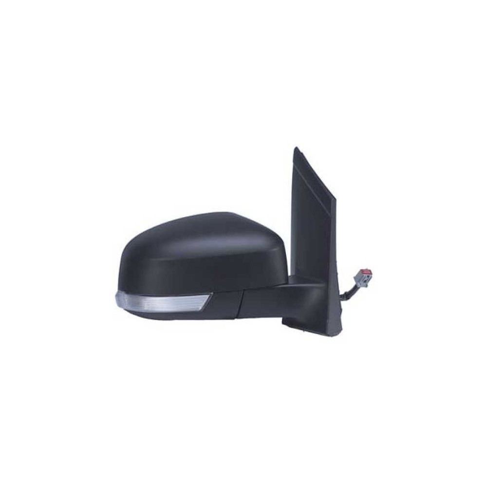 Achetez RÉTROVISEUR DROIT ÉLECTRIQUE P/P ASPHÉRIQUE THERMIQUE C/PIS L/CORT FORD FORD FOCUS 08- au meilleur prix sur todocarrocer