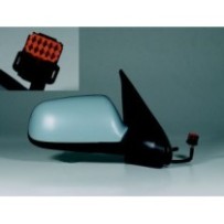 Compra RETROVISOR DERECHO ELÉCTRICO P/P AZUL CITROEN CITROEN XSARA 00- al mejor precio en todocarrocería.com