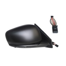 Achetez RÉTROVISEUR DROIT ÉLECTRIQUE P/P C/PIS CONVEXE THERMIQUE C/SENS 9PIN RENAULT RENAULT KADJAR 2015.06- au meilleur prix su