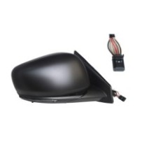 Compra RETROVISOR DERECHO ELÉCTRICO P/P C/PIS CONVEXO TÉRMICO C/SENS 9PIN RENAULT RENAULT KADJAR 2015.06- al mejor precio en tod