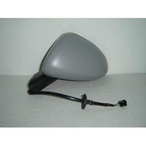 Compra RETROVISOR DERECHO ELÉCTRICO P/P CONVEXO OPEL OPEL CORSA 06- al mejor precio en todocarrocería.com