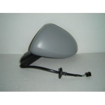 Compra RETROVISOR DERECHO ELÉCTRICO P/P CONVEXO OPEL OPEL CORSA 06- al mejor precio en todocarrocería.com