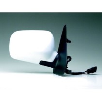 Compra RETROVISOR DERECHO ELÉCTRICO P/P CONVEXO VW VW POLO 94- al mejor precio en todocarrocería.com
