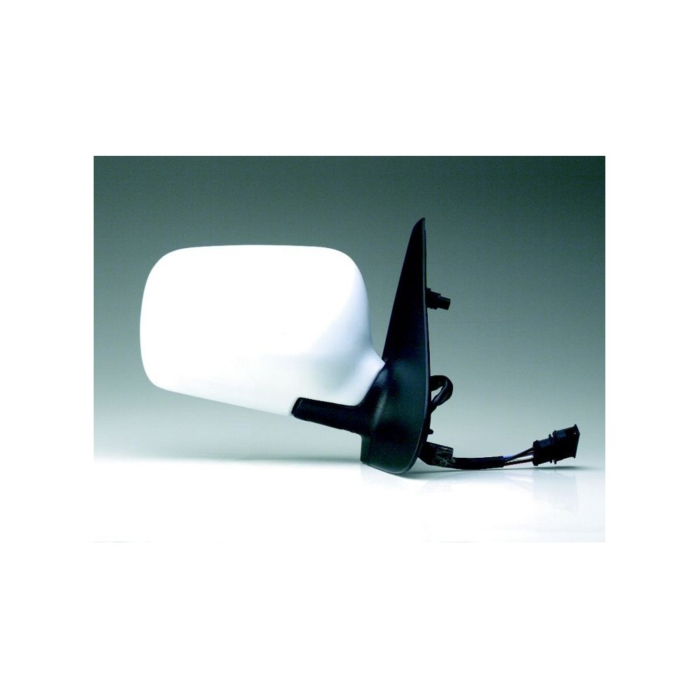 Compra RETROVISOR DERECHO ELÉCTRICO P/P CONVEXO VW VW POLO 94- al mejor precio en todocarrocería.com